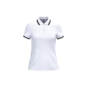k273-white-black-polo-con-bordi-a-contrasto-donna-kariban-bianco-nero