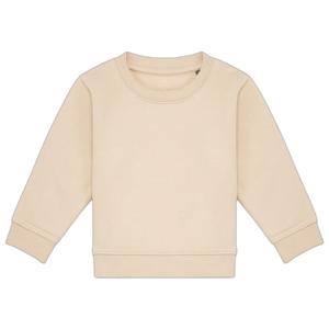 k835-lightsand-felpa-sostenibile-per-bambini-kariban-sabbia-chiara
