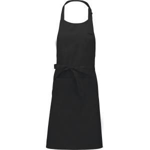 k885-black-grembiule-kariban-coton-grande-poche-nero-tu