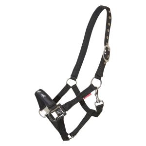k3151-bla-testiera-per-cavallo-con-andature-karlslund-nero-20x30x2-cm