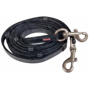 k380-bla-chr-redini-per-cavalli-in-pelle-cromata-karlslund-nero-cromo-4x17x12-cm