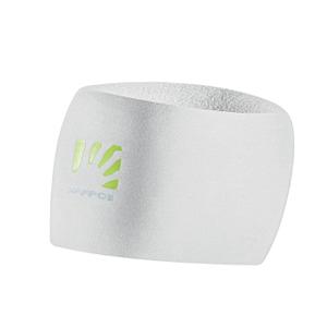 2560018-035-fascia-per-capelli-karpos-pelmo-essential-bianco-brillante-tu