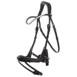 0190241250213-briglia-da-equitazione-kavalkade-caliano-cerra-english-nb-with-flash-nero-argento
