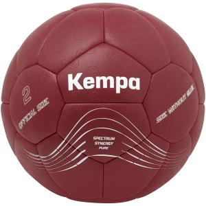 200191201-pallone-da-allenamento-kempa-spectrum-synergy-pure-rosso-intenso