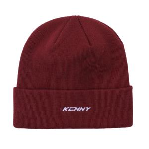 251-4106000-01-berretto-kenny-rosso-scuro-tu