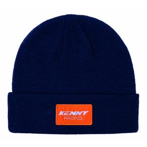 251-4106000-20-berretto-kenny-racing-navy-tu