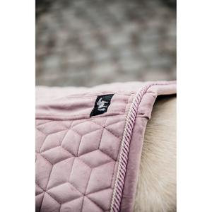 42579-10-sj-cob-cuscinetto-da-sella-per-cavalli-kentucky-rosa-antico-cob