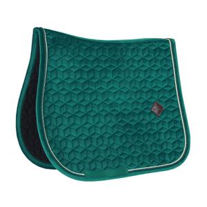 42579-73-sj-cob-cuscinetto-da-sella-per-cavalli-kentucky-verde-cob