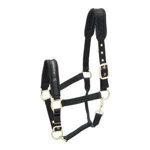553-1540-testiera-in-nylon-per-cavallo-kieffer-collection-nero