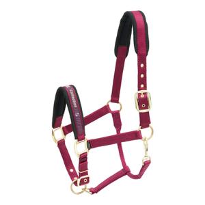 553-1540-testiera-in-nylon-per-cavallo-kieffer-collection-bordeaux