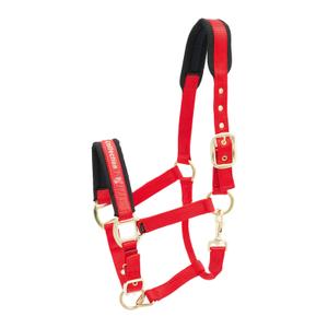 553-1541-testiera-in-nylon-per-cavallo-kieffer-collection-rosso