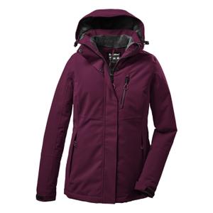 38030-000-00434-impermeabile-con-cappuccio-da-donna-killtec-kow-170-rosa-scuro