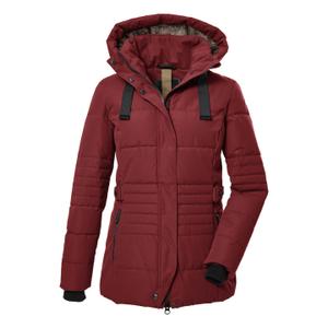 39930-000-00497-piumino-con-cappuccio-da-donna-killtec-gw-25-fuoco-scuro