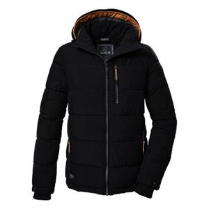 41870-000-00200-piumino-con-cappuccio-killtec-gw-27-nero