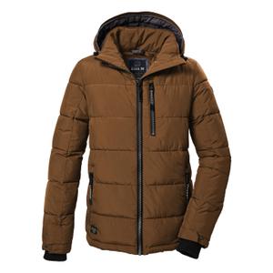 41870-000-00342-piumino-con-cappuccio-killtec-gw-27-ruggine-chiara