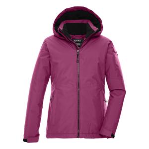 43502-000-00498-impermeabile-con-cappuccio-da-bambina-killtec-kow-217-dark-raspberry