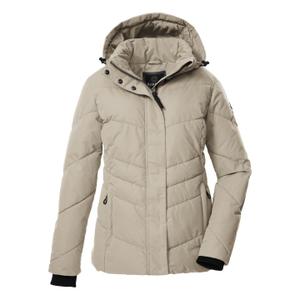 43529-000-00161-piumino-da-donna-killtec-gw-59-beige-chiaro