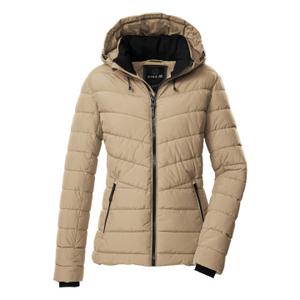 43537-000-00311-piumino-con-cappuccio-da-donna-killtec-gw-32-cammello