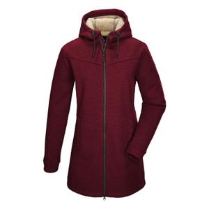 43546-000-00408-parka-in-pile-da-donna-killtec-gw-37-rosso-scuro