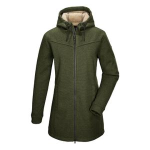43546-000-00795-parka-in-pile-da-donna-killtec-gw-37-verde-oliva