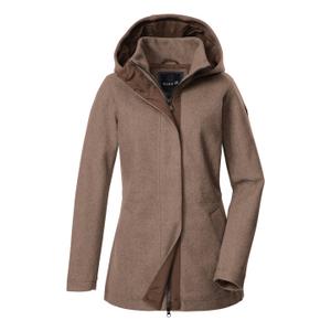 43688-000-00336-giacca-con-cappuccio-da-donna-killtec-gw-78-ruggine