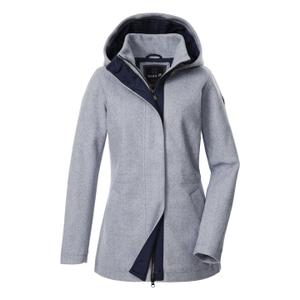 43688-000-00851-giacca-con-cappuccio-da-donna-killtec-gw-78-blu-acciaio