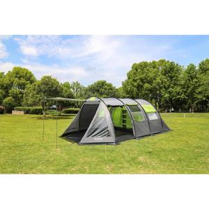 ktd3043-kt1905-capri-tenda-familiare-per-4-persone-kingcamp-capri-grigio-verde-570x320x200-cm