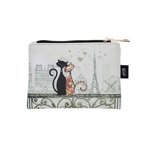 pmpu29c02-borsellino-kiub-bug-art-paris-amoureux-bianco-nero-10x14-cm