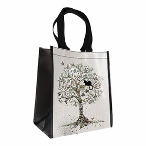 scpr01a10-borsa-di-plastica-riciclata-gatti-su-albero-della-vita-kiub-bug-art-bianco-nero-multicolore-tu