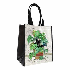 scpr01a19-borsa-in-plastica-riciclata-monstera-kiub-bug-art-nero-bianco-verde-tu