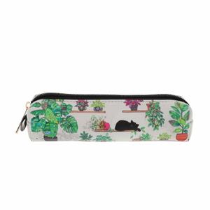 trol34h01-gattino-lungo-piante-donna-kiub-bug-art-pu-bianco-verde-nero-5x20x5-cm