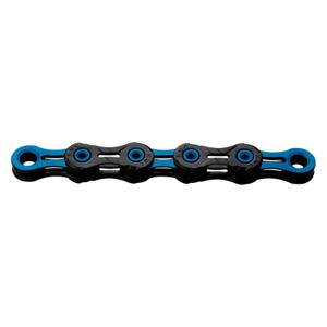 535870-catena-a-sgancio-rapido-kmc-dlc10-nero-blu-10-velocita