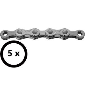 539555-catena-a-sgancio-rapido-kmc-e11-ept-argento-11-velocita