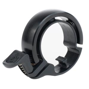 kn365-blk-campanello-knog-oi-bell-classic-nero