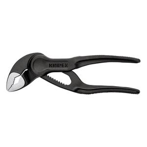535473-pinze-multitasche-knipex-cobra-xs-nero-100-mm