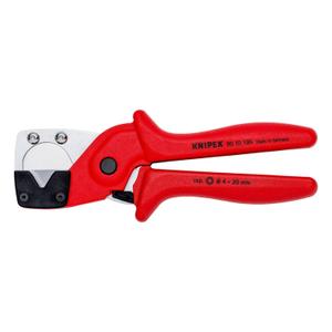 535475-pinza-per-tagliare-guaine-tubi-idraulici-knipex-rosso-185-mm