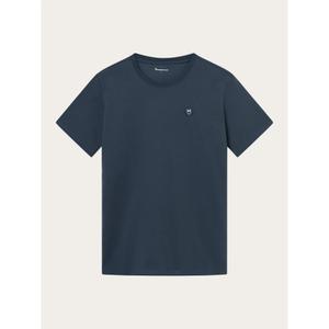 1010605-1001-t-shirt-con-distintivo-knowledgecotton-apparel-loke-eclissi-totale