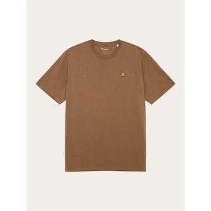 1010605-1388-t-shirt-con-distintivo-knowledgecotton-apparel-loke-cucciolo