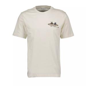 4010002-1387-t-shirt-a-maniche-scivolate-regolare-knowledgecotton-apparel-garzetta