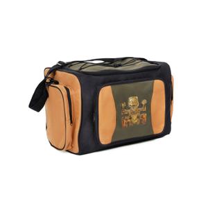 kohgla20l-raffreddatore-isotermico-morbido-koh-lanta-marrone-arancione-0-5-kg
