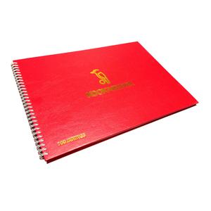 3t297101-quaderno-dei-punteggi-a-spirale-100-ostelli-kookaburra-rosso-tu
