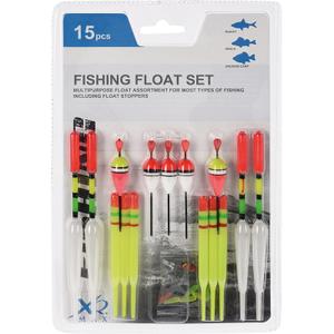 a2500226-galleggiante-da-pesca-koopman-international-x15-giallo-27x2x18-cm