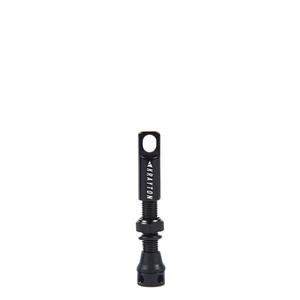 v01-002-40ng-box10u-valvola-per-pneumatici-tubeless-in-alluminio-krayton-x10-nero-40-mm