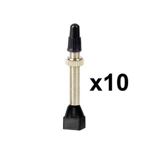 v01-110-00-valvola-per-pneumatici-tubeless-krayton-x10-nero-argento-40-mm