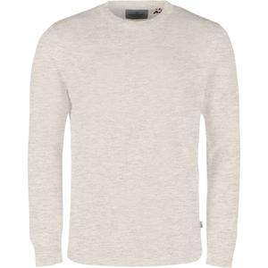 ks1060-039-maglione-in-cotone-kronstadt-hannes-miscela-di-sabbia