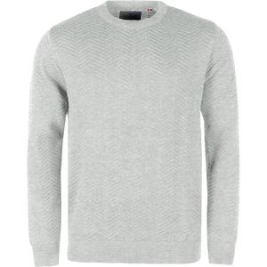 ks5002-959-maglione-in-cotone-kronstadt-carlo-miscela-di-pietra