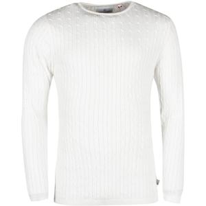 ks5005-077-maglione-in-cotone-kronstadt-cable-bianco-come-la-neve