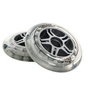 krywhp10082tr-ruota-di-monopattino-kryptonics-pulse-82a-trasparente-100-mm