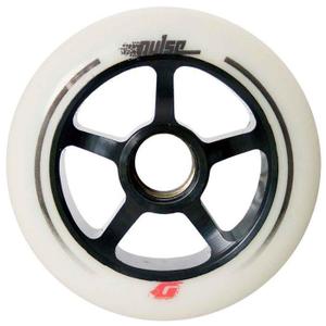 krywhp10084wh-ruota-di-monopattino-kryptonics-pulse-g-84a-bianco-100-mm
