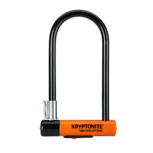 kry002130-antifurto-u-kryptonite-evolution-series-nero-arancione-10-2x22-9-cm